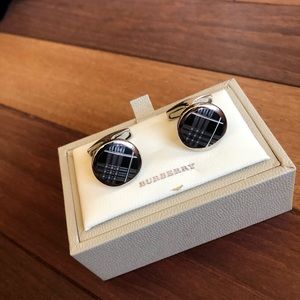 Burberry Cufflinks